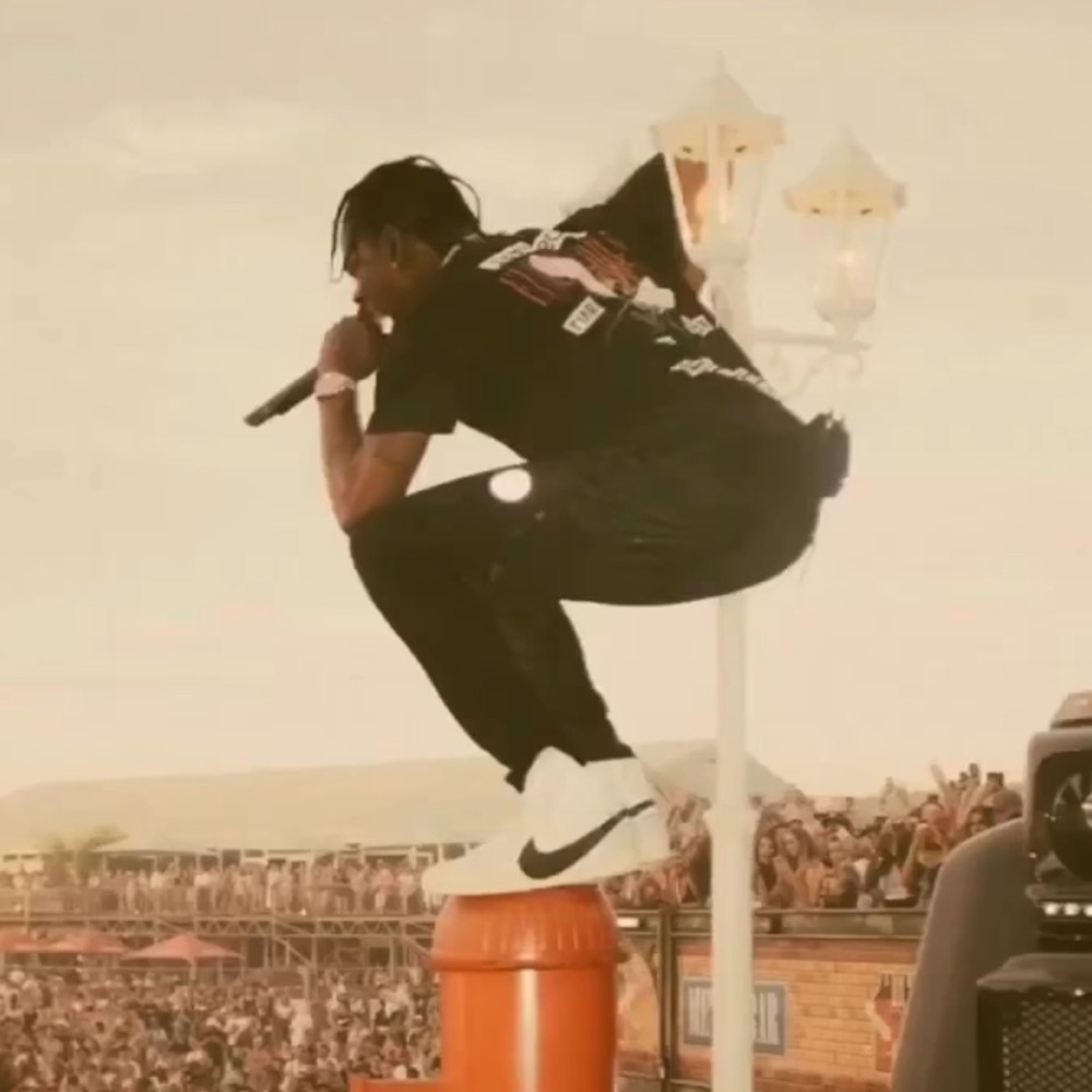 Meet your Posher, Joshua